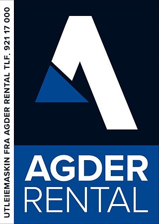 I dag har vi avdelinger i Oslo, Kristiansand, Sandnes og Bergen logo