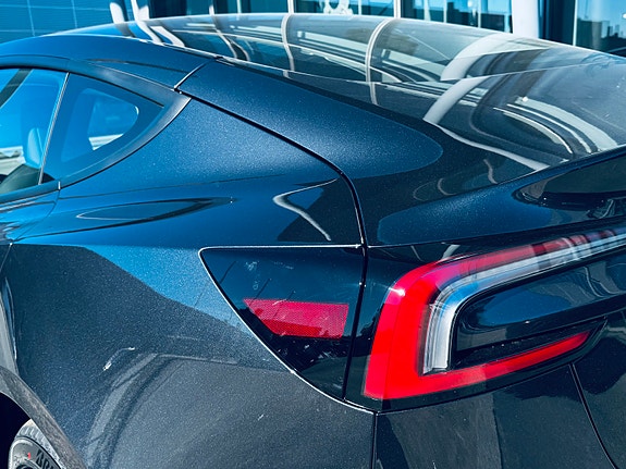 Tesla Model 3 5 of 23