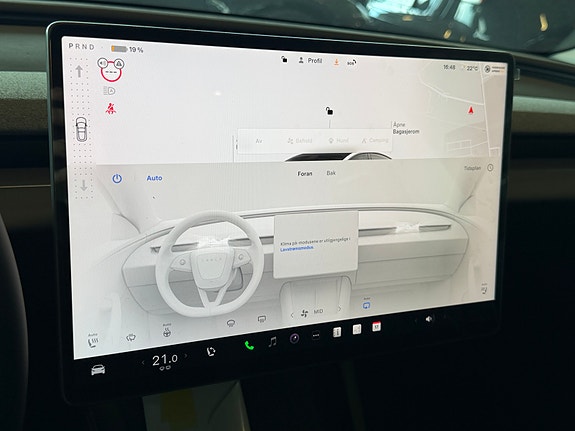 Tesla Model 3 16 of 23
