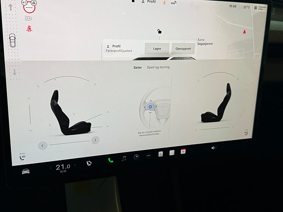 Tesla Model 3 18 of 23