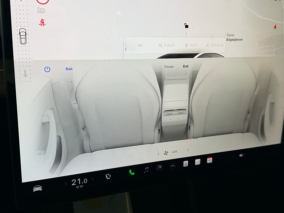Tesla Model 3 17 of 23