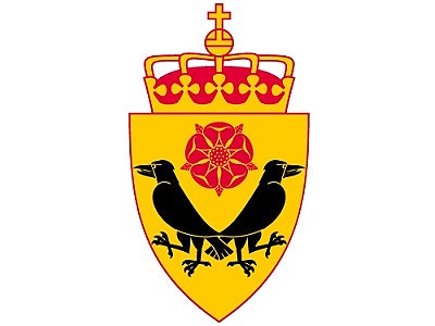 Etterretningstjenesten – Viten om verden for vern av Norge logo