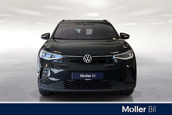 Volkswagen ID.4 2 of 5