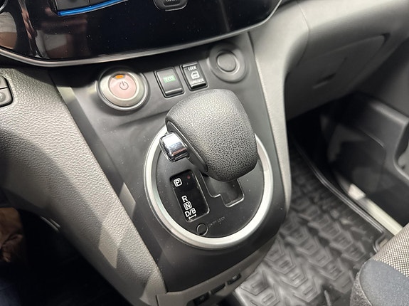 Nissan e-NV200 15 of 26
