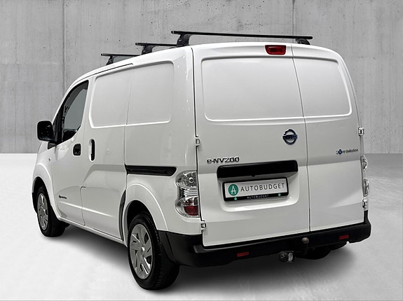 Nissan e-NV200 6 of 26