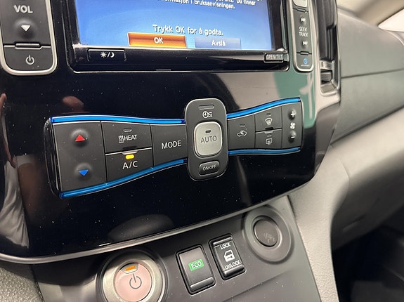 Nissan e-NV200 17 of 26