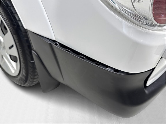 Nissan e-NV200 23 of 26
