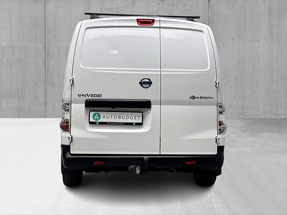 Nissan e-NV200 7 of 26