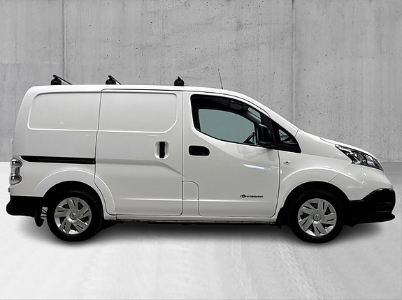 Nissan e-NV200 3 of 26
