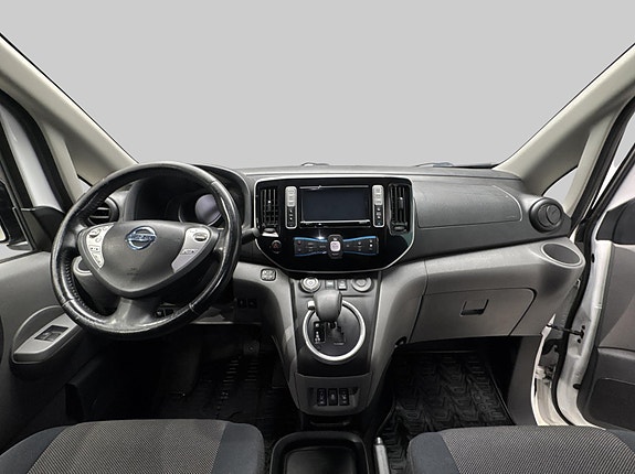 Nissan e-NV200 12 of 26