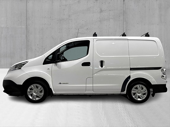 Nissan e-NV200 5 of 26