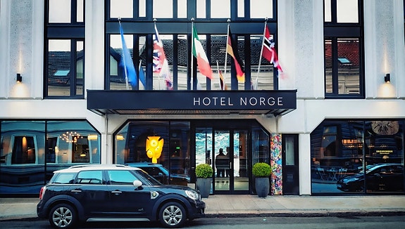 Bilde 2 av 6 i jobbannonse-galleriet