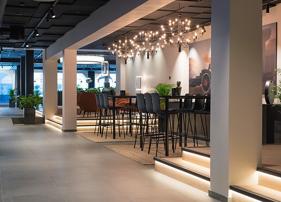 Bilde 1 av 6 i jobbannonse-galleriet