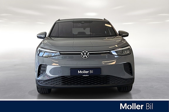 Volkswagen ID.4 2 of 5