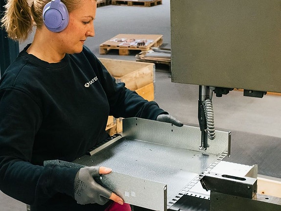Bilde 1 av 4 i jobbannonse-galleriet