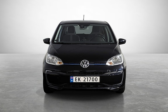 Volkswagen e-Up! 3 of 24