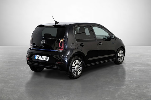Volkswagen e-Up! 6 of 24