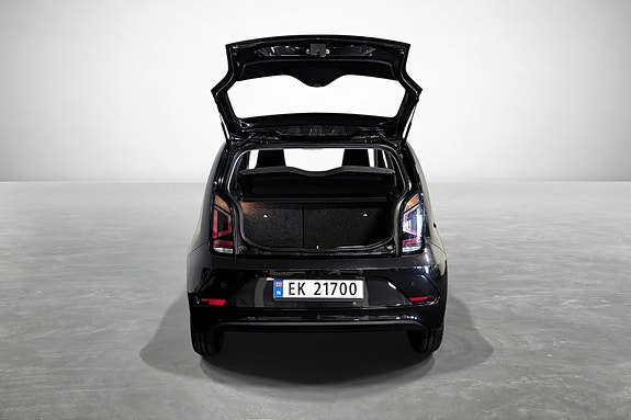 Volkswagen e-Up! 8 of 24