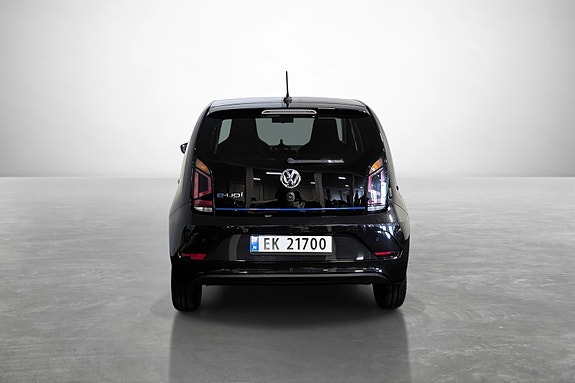 Volkswagen e-Up! 7 of 24