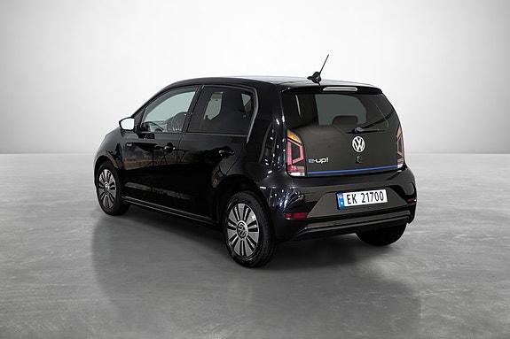 Volkswagen e-Up! 9 of 24