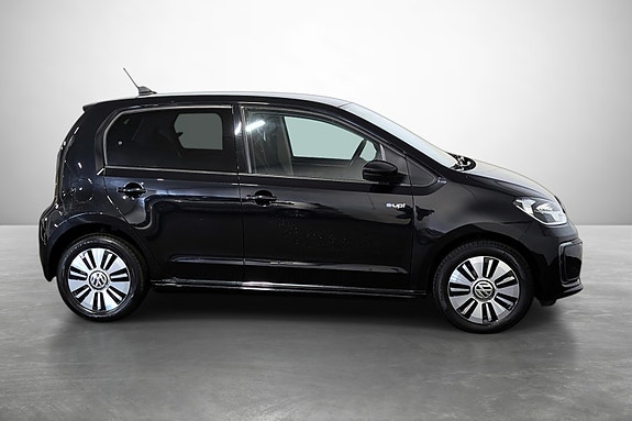 Volkswagen e-Up! 5 of 24