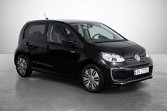 Volkswagen e-Up! 4 of 24