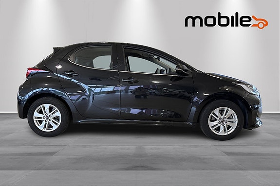 Mazda 2 2 of 5