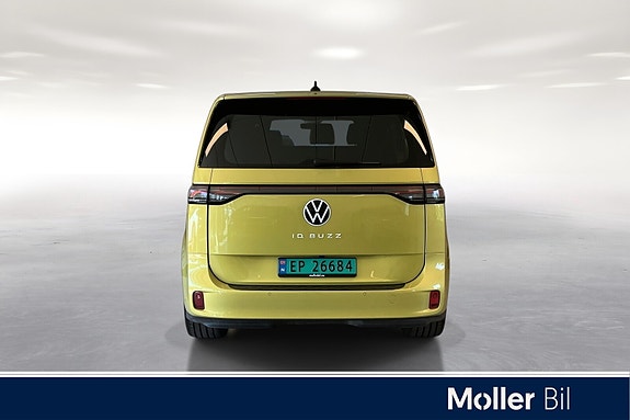 Volkswagen ID. Buzz 5 of 19