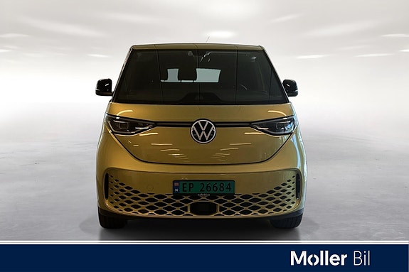 Volkswagen ID. Buzz 2 of 19