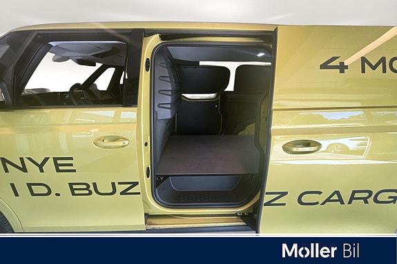 Volkswagen ID. Buzz 10 of 19