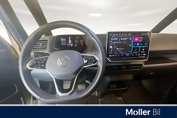Volkswagen ID. Buzz 12 of 19