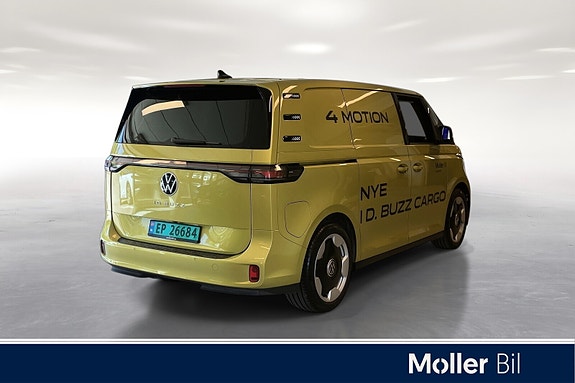 Volkswagen ID. Buzz 4 of 19