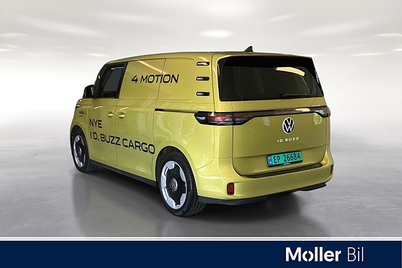 Volkswagen ID. Buzz 6 of 19