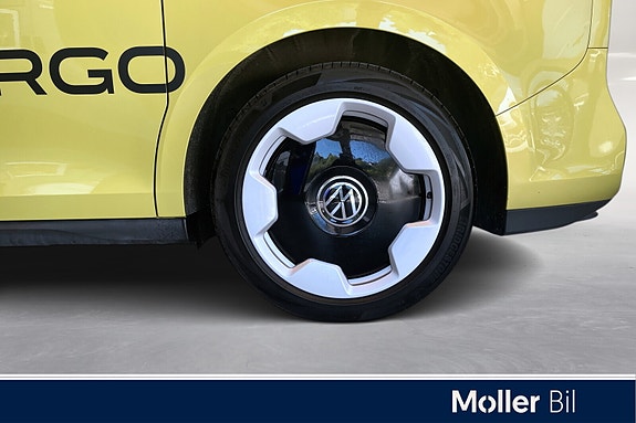 Volkswagen ID. Buzz 7 of 19