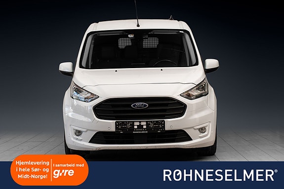 Ford Transit Connect 2 of 5