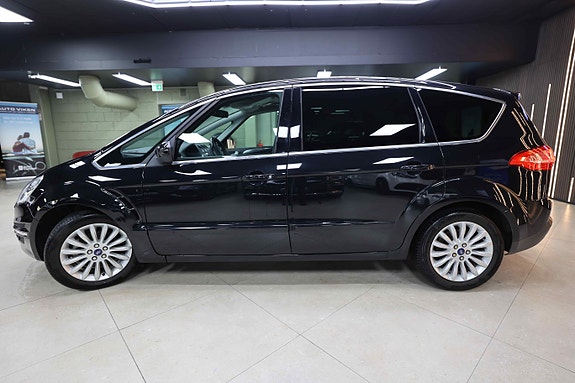 Ford S-MAX 5 of 30