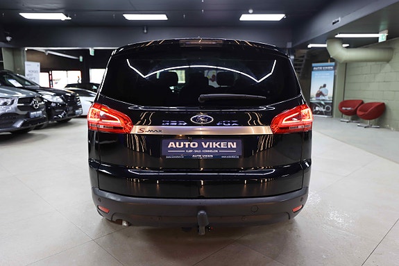 Ford S-MAX 7 of 30