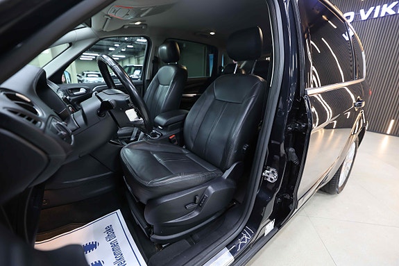 Ford S-MAX 26 of 30