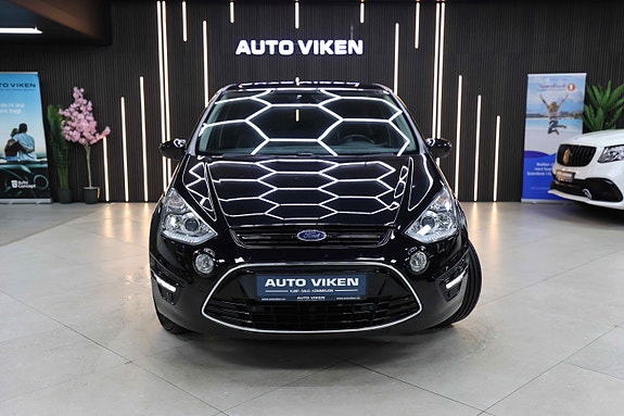 Ford S-MAX 3 of 30