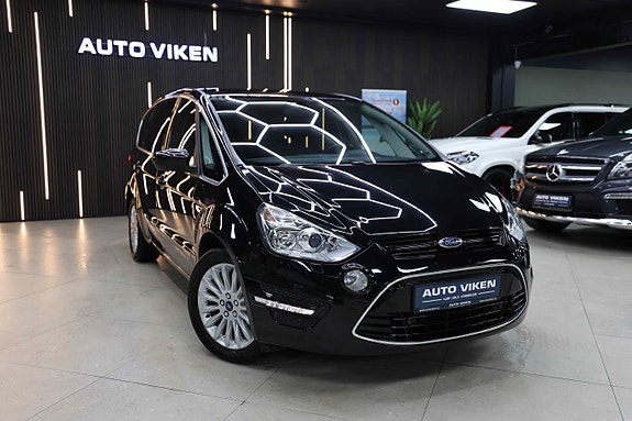 Ford S-MAX 2 of 30