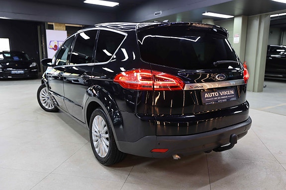 Ford S-MAX 6 of 30