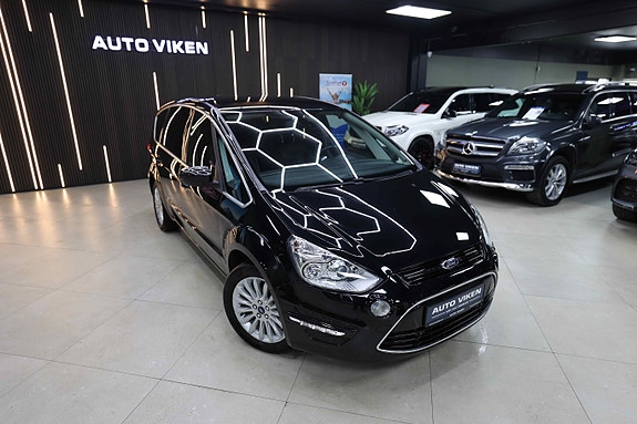 Ford S-MAX 10 of 30