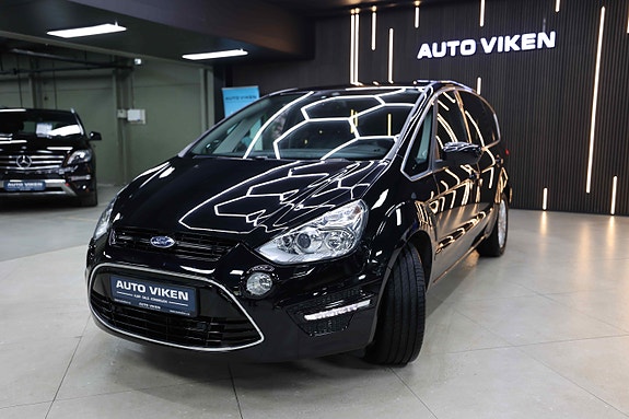 Ford S-MAX 4 of 30