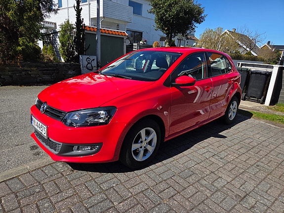 Volkswagen Polo 3 of 22
