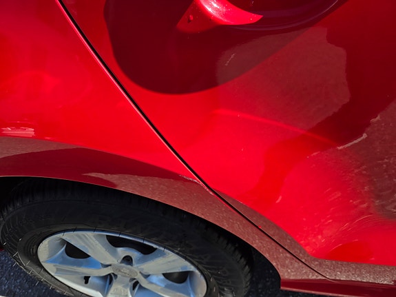 Volkswagen Polo 15 of 22