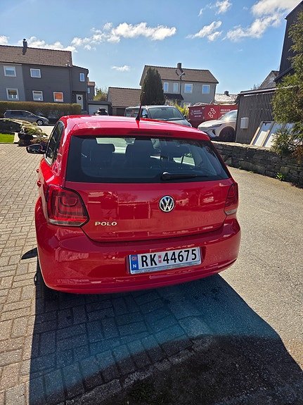 Volkswagen Polo 4 of 22