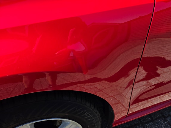 Volkswagen Polo 11 of 22