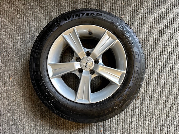 Volkswagen Polo 22 of 22