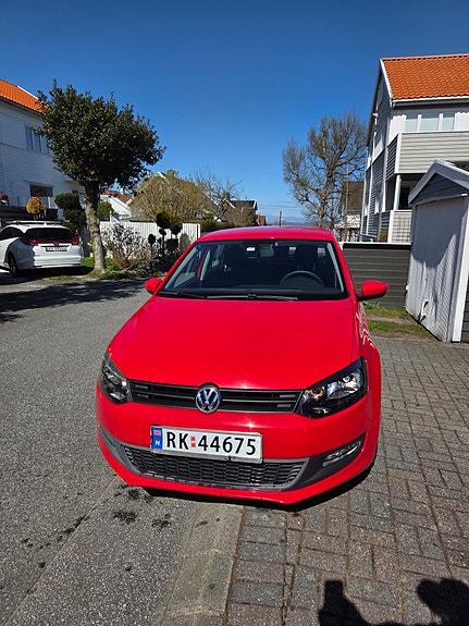 Volkswagen Polo 2 of 22