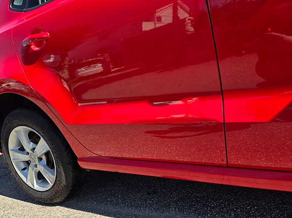 Volkswagen Polo 14 of 22